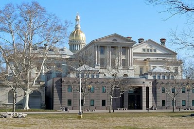 N.J. ‘Bad Faith’ Bill Advances To State Assembly - Insurance Claims News Article