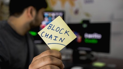 Smart Contracts In Insurance - Insurance Claims News Article