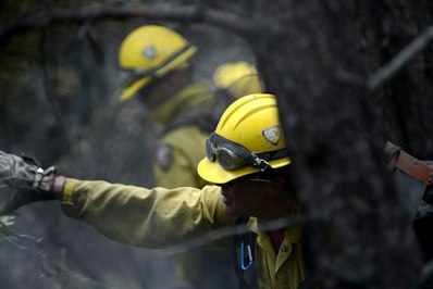 Insurers Take Legal Action Against Xcel Energy for Colorado Wildfire - Insurance Claims News Article