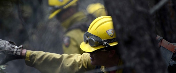 Insurers Take Legal Action Against Xcel Energy for Colorado Wildfire (AP )