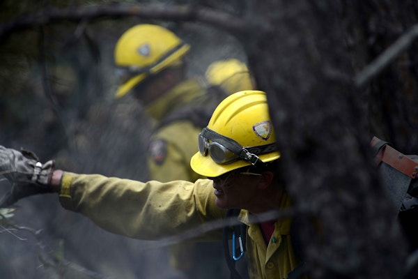 Insurers Take Legal Action Against Xcel Energy for Colorado Wildfire