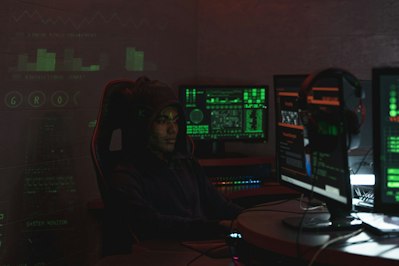 As Digitizing Increases, So Does Fraud Risk - Insurance Claims News Article
