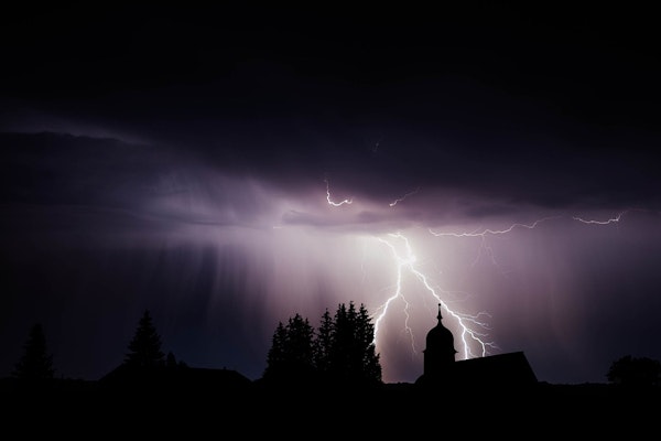 Devastating, Rare December Tornado Outbreak Across Six States