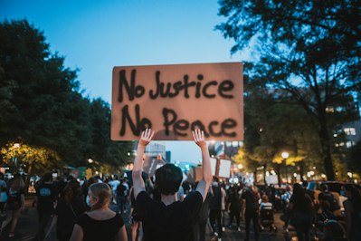 A Record Year For Insured Losses From Civil Unrest - Insurance Claims News Article