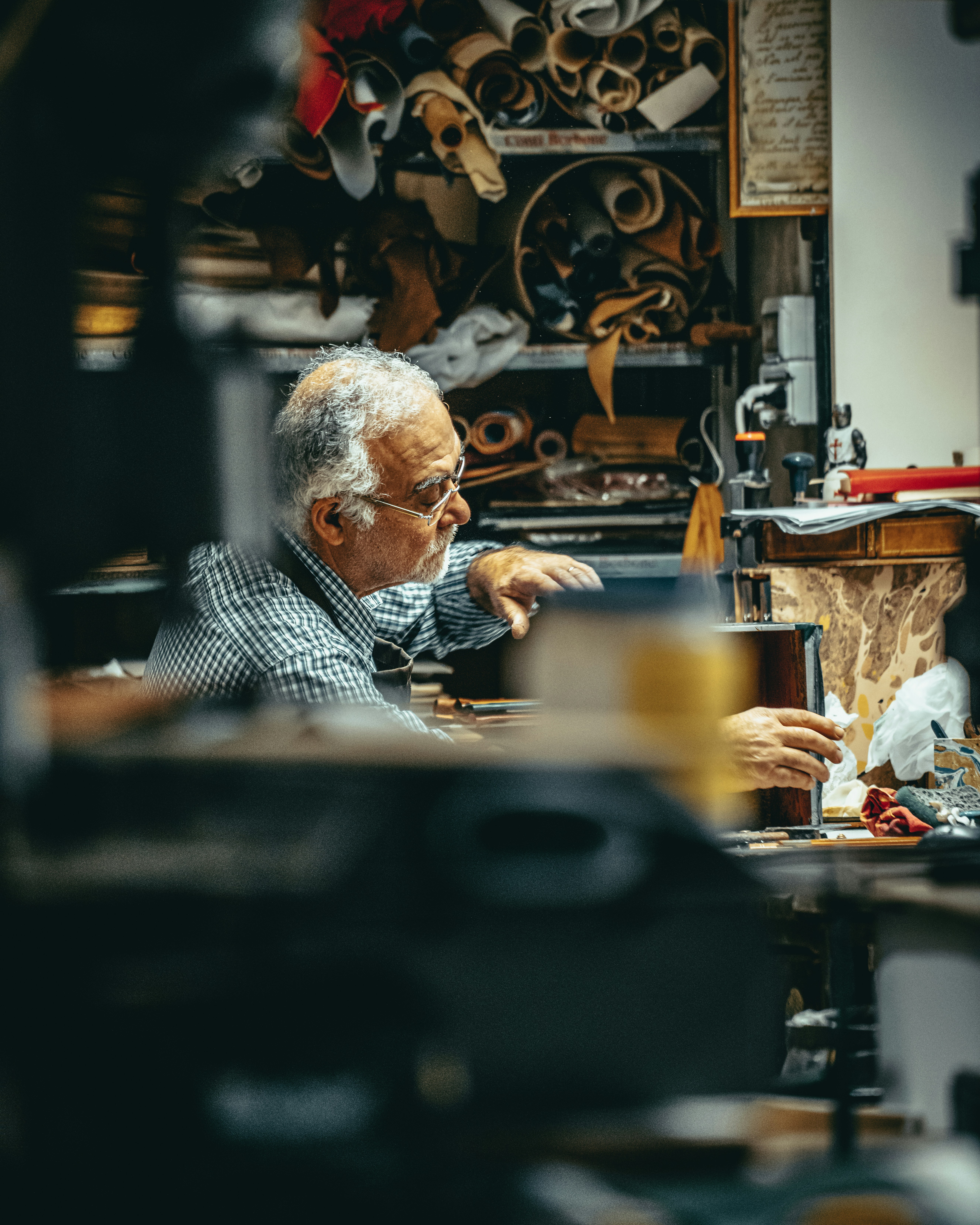 How Aging Workers Are Reshaping the Complexity of Workers Compensation Claims