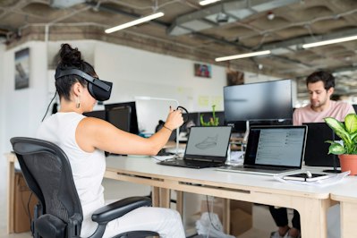 How Wearable Technology is Reshaping Worker Safety and Compensation Claims - Insurance Claims News Article