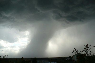 Quad-State Tornado May Be Longest-Lasting Ever - Insurance Claims News Article