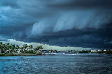 Florida and Louisiana Take on Huge Debts for Hurricane Insurance Claims (Quartz)