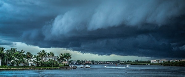Florida and Louisiana Take on Huge Debts for Hurricane Insurance Claims (Quartz)