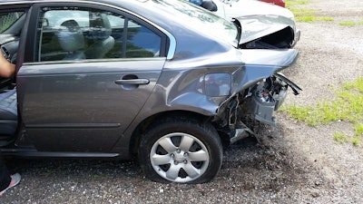 AAA Texas Reveals 2022’s Top Auto Insurance Claims - Insurance Claims News Article