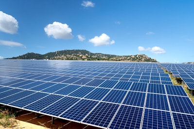 How Rising Climate Risks Are Reshaping Insurance for Renewable Energy Projects Worldwide - Insurance Claims News Article