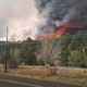 More Than 260 New Mexico Homes Burned By Record-Breaking Wildfire