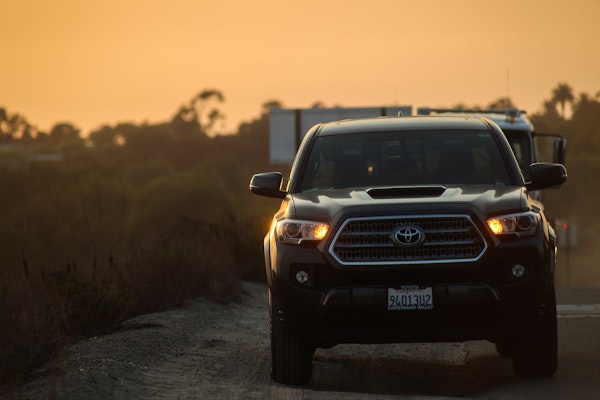 Toyota Auto Insurance Extends Coverage to Colorado, Georgia, and Oregon Markets