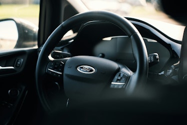 Ford CEO Predicts Level 3 Self-Driving Technology in Just a Few Years - Insurance Claims News Article