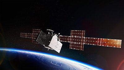 The Internet Of The Sky: Space, Remote Sensing, ESG, And Cybersecurity - Insurance Claims News Article