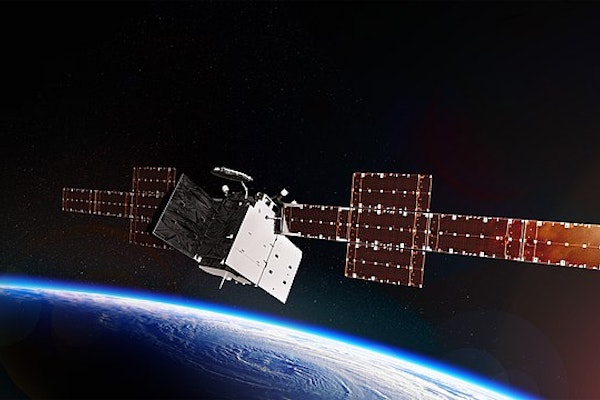 The Internet Of The Sky: Space, Remote Sensing, ESG, And Cybersecurity