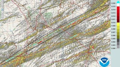 Estimated Insured Losses From Midwest Tornado Outbreak: $1B+ - Insurance Claims News Article