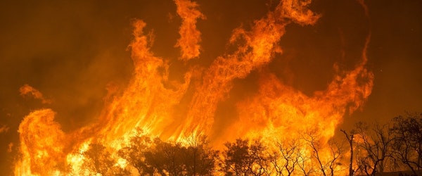 Over 300 Homes Destroyed In Colorado Wildfires (Summit Daily News)