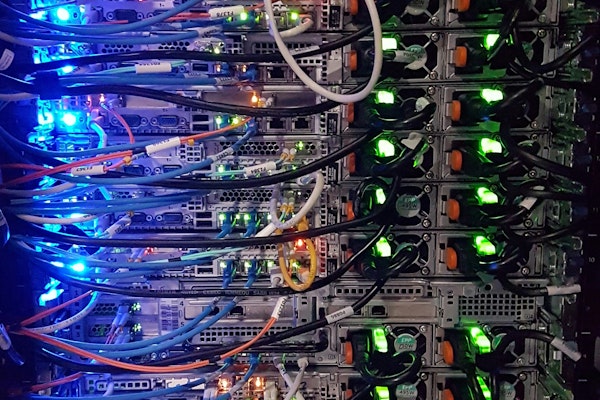 Authors File Lawsuit Against Nvidia for Copyright Infringement in AI Training