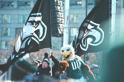 Former Eagles Player Emmanuel Acho Prevails In Workers’ Comp Case - Insurance Claims News Article