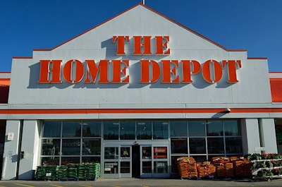 Blaze Destroys Home Depot In San Jose, Raises Safety Questions - Insurance Claims News Article