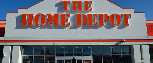 Blaze Destroys Home Depot In San Jose, Raises Safety Questions (KTVU)
