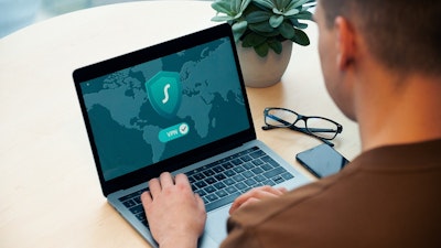 Online Mediation Safety And Security - Insurance Claims News Article