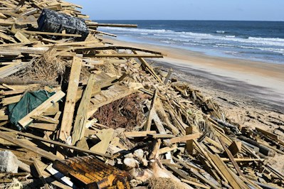 Hurricane Helene Causes Up to $34 Billion in Total Economic Impact, Moody’s Reports - Insurance Claims News Article