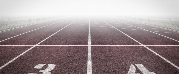 The Finish Line Keeps Moving (Insurance Thought Leadership)