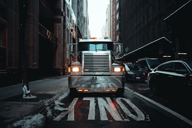 Navigating the Intersection of AI and the Heavy Trucking Industry (CLM)