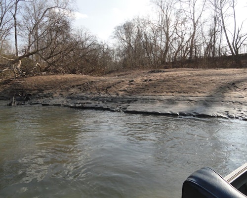 Settlement Reached in Lawsuit Stemming from Tennessee Coal Ash Cleanup