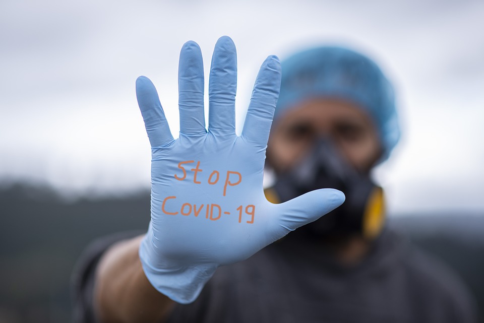 NCCI: COVID Could Cost Workers Compensation As Much As $80B - Insurance Claims News Article