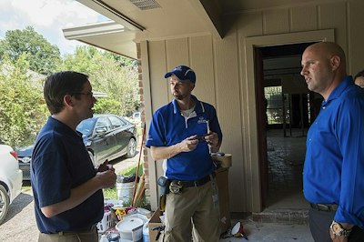 Louisiana Bill Proposes To Limit Adjusters Per Claim - Insurance Claims News Article