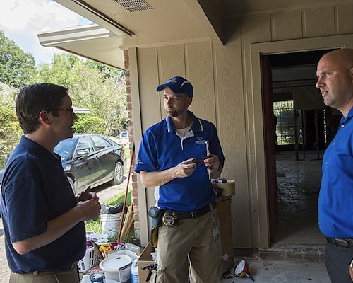 Louisiana Bill Proposes To Limit Adjusters Per Claim