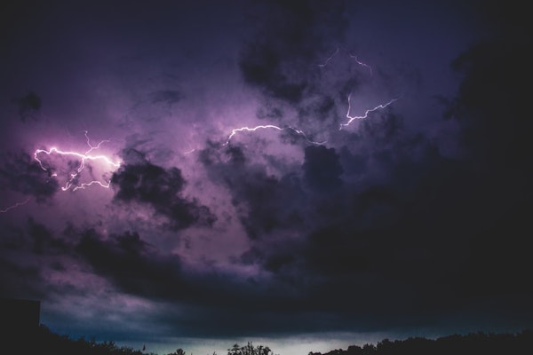 23 Injured When Massive Hailstones, Tornado Hit Central Texas