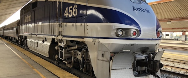 Fatal Amtrak Derailment In Montana Under Investigation (NPR)