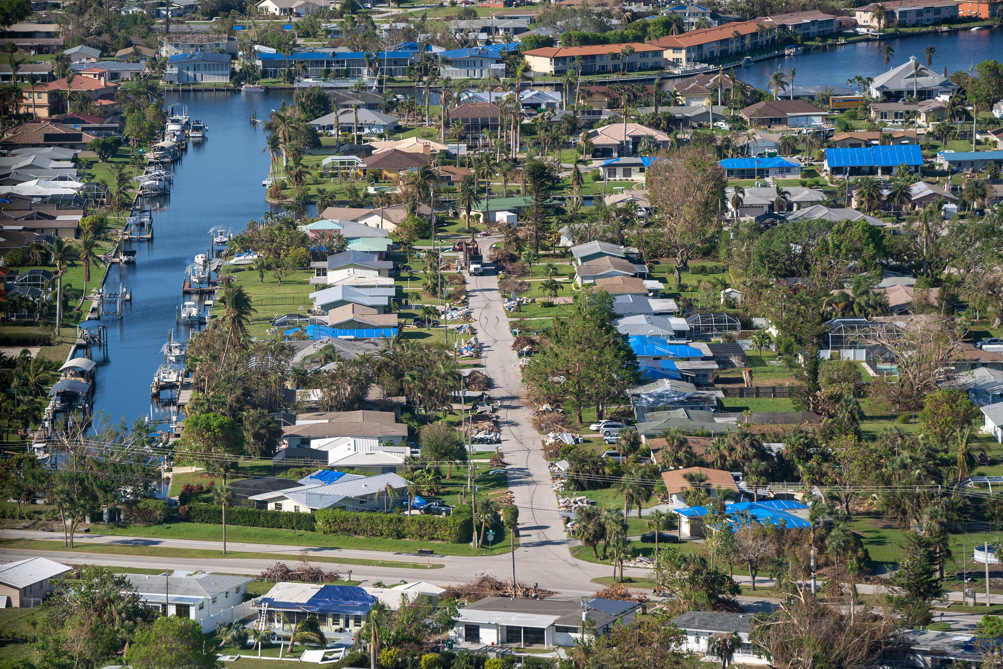 Florida’s Property/Casualty Insurance Market Shows Signs of Recovery Amid Reforms