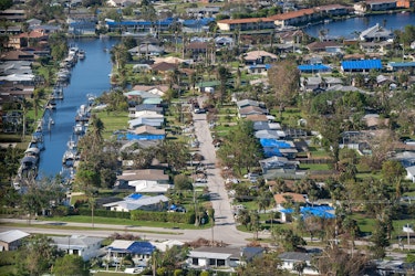 Florida’s Property/Casualty Insurance Market Shows Signs of Recovery Amid Reforms - Insurance Claims News Article
