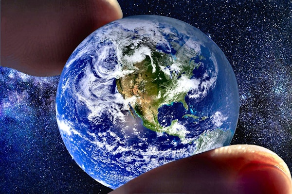 Farmers Steps Up: First US Insurer Commits to UN Sustainability Principles