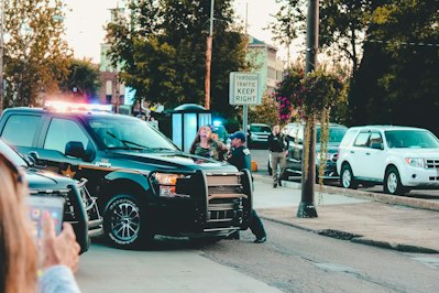 Managing Risks in Law Enforcement: Escalating Claims, Liability Awards, and Mental Health - Insurance Claims News Article