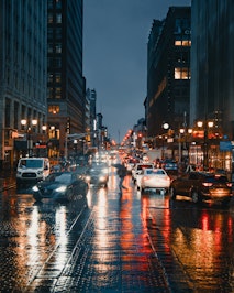 The Costly Choice: Americans Struggle with Auto Insurance Premiums - Insurance Claims News Article