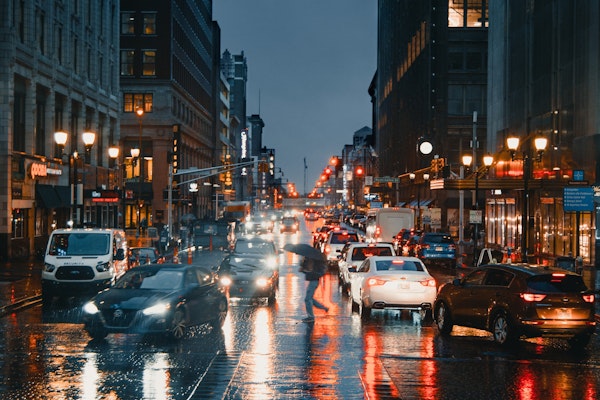 Auto Insurance Fraud in Texas Triggers RICO Lawsuit from Allstate