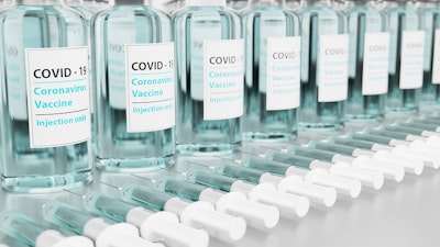 Claims Development For COVID (Part 2) - Insurance Claims News Article