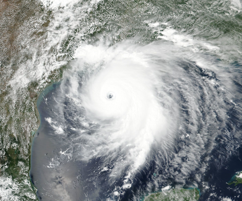 CoreLogic&rsquo;s 2024 Report Analyzes Hurricane Risk for U.S. Gulf and Atlantic States