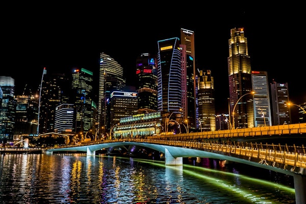 ESG And Digital Transformation Are Inextricably Linked For The Insurance Industry