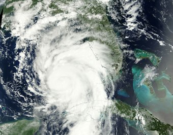 Hurricane Idalia: Damage Estimates, Unique Storms, and Lessons Learned - Insurance Claims News Article