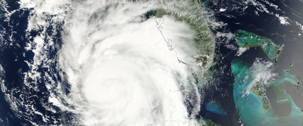 Hurricane Idalia: Damage Estimates, Unique Storms, and Lessons Learned (CLM Magazine)