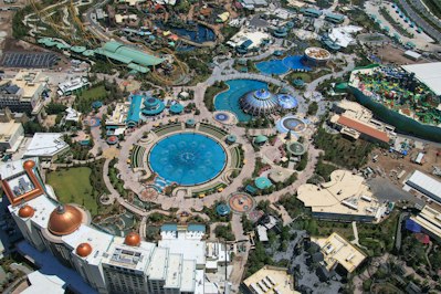 Man Dies After Losing Consciousness on Stardust Racers Ride at Universal’s Epic Universe - Insurance Claims News Article