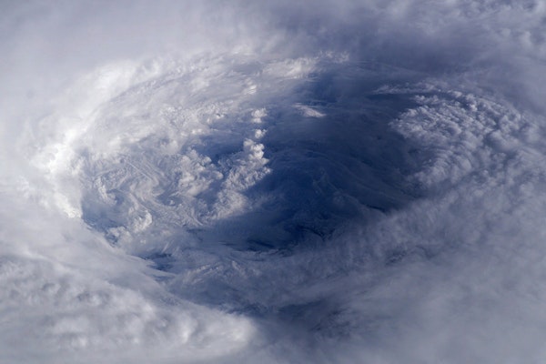Supercharged Hurricane Season Looms in 2024, Experts at AccuWeather Warn