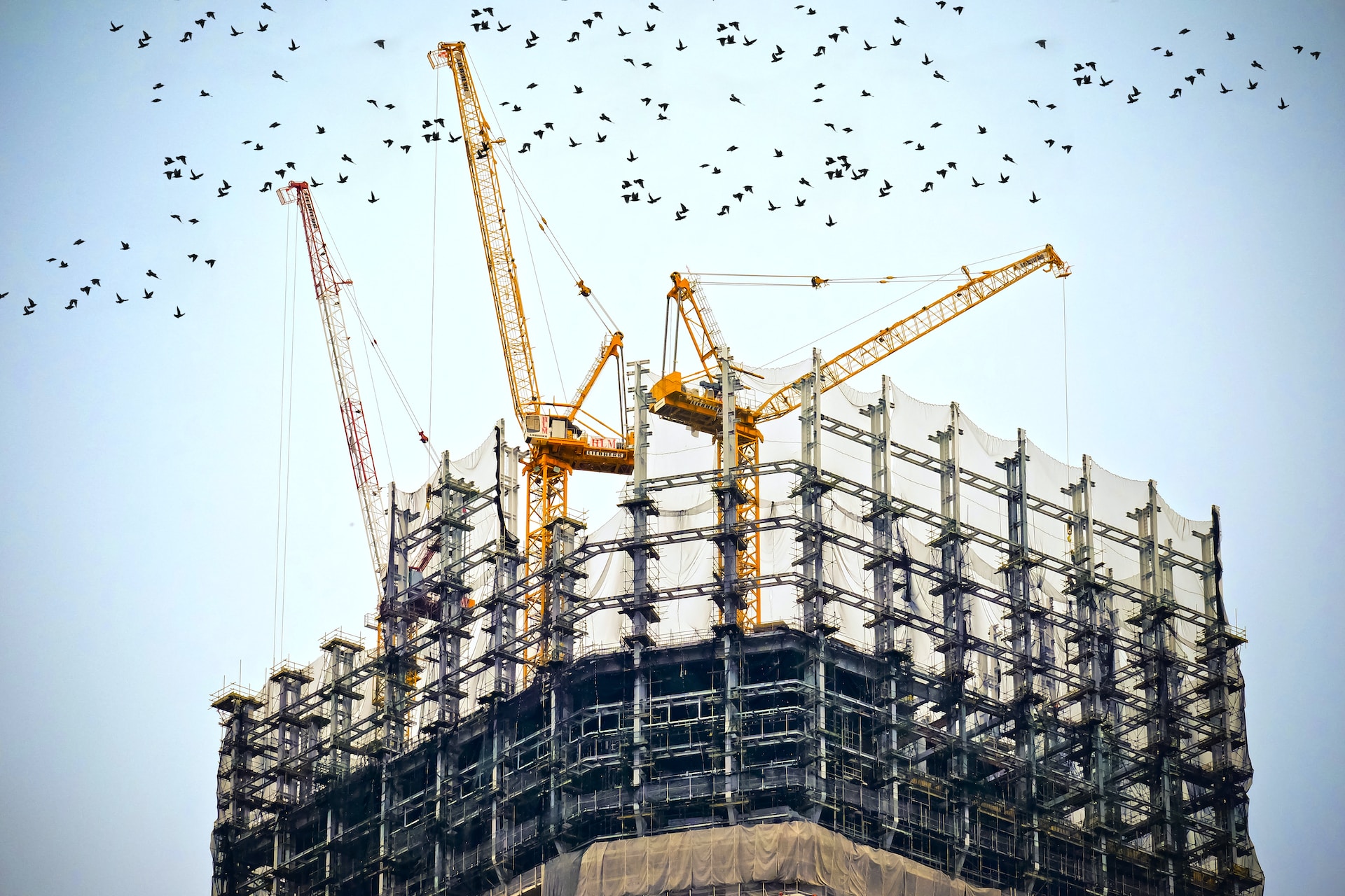 Mastering Risk Management for Mega Construction Projects with NFP’s Innovative Strategies